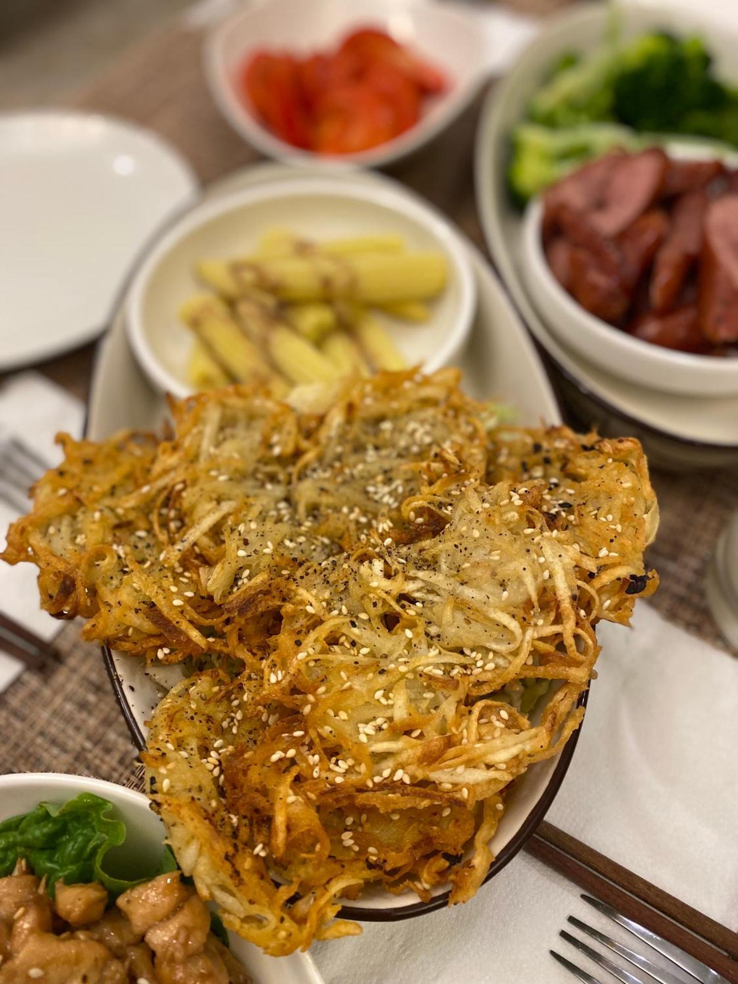 헤 센 호스텔 켄팅 외부 사진